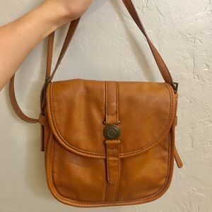 Volcom crossbody bag